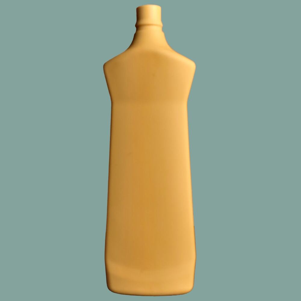 2016 Foekje Fleus for Middle Kingdom (MK) Porcelain Dish Soap Vase